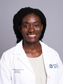 Hallie Sarkodie MD