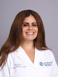 Veronia Fahmy DO