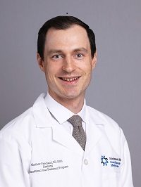 Matthew Friedland MD