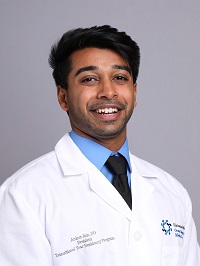 Ankur Jain DO
