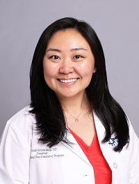 Hyunah Jang MD