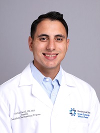 Richard Lisi MD