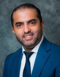 Tayyab Malik MD