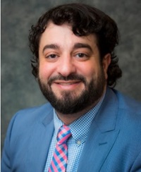Patrick Tawil MD