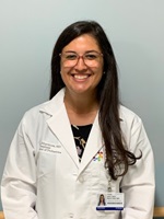 Brittany Baez