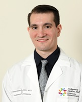 Christopher Hidalgo