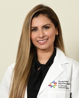 Marriam Sajjad