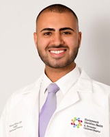Michael Mikhail