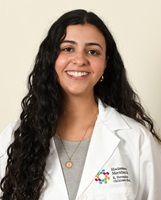 Monica Shehata