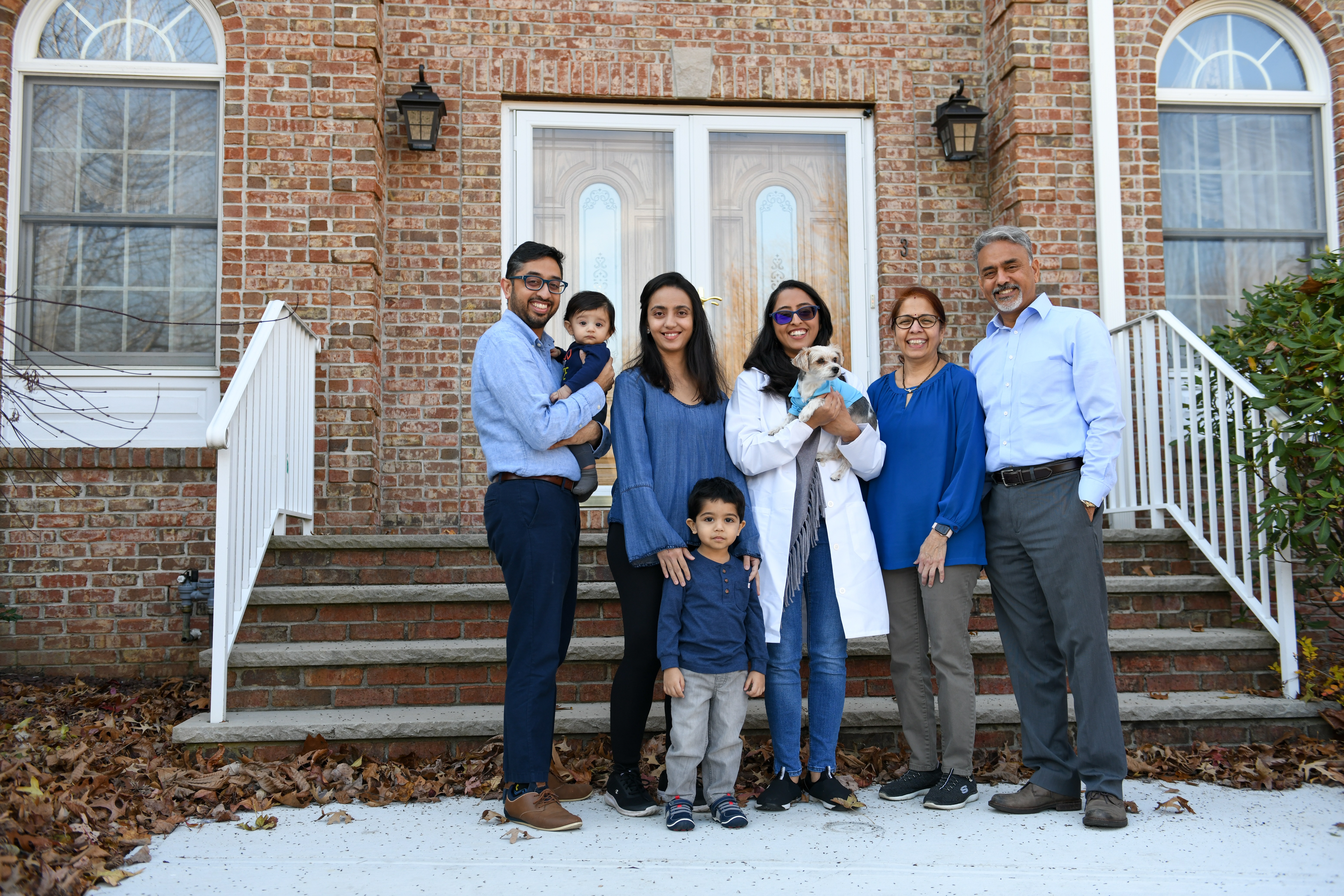 Meha Halari, M.D.
