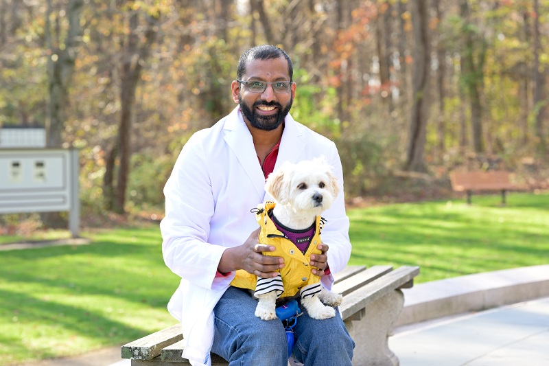 Dr. Patel