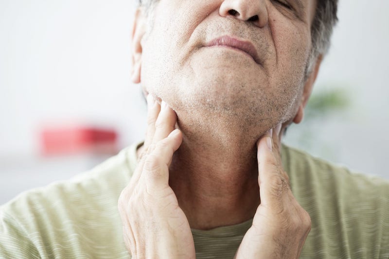 Signs It’s Time for a Tonsillectomy