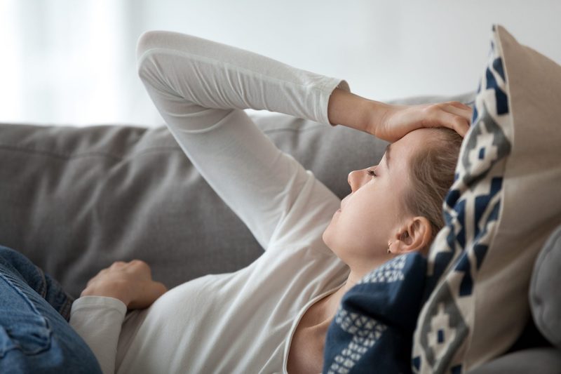 The Early Signs of Leukemia in Adults