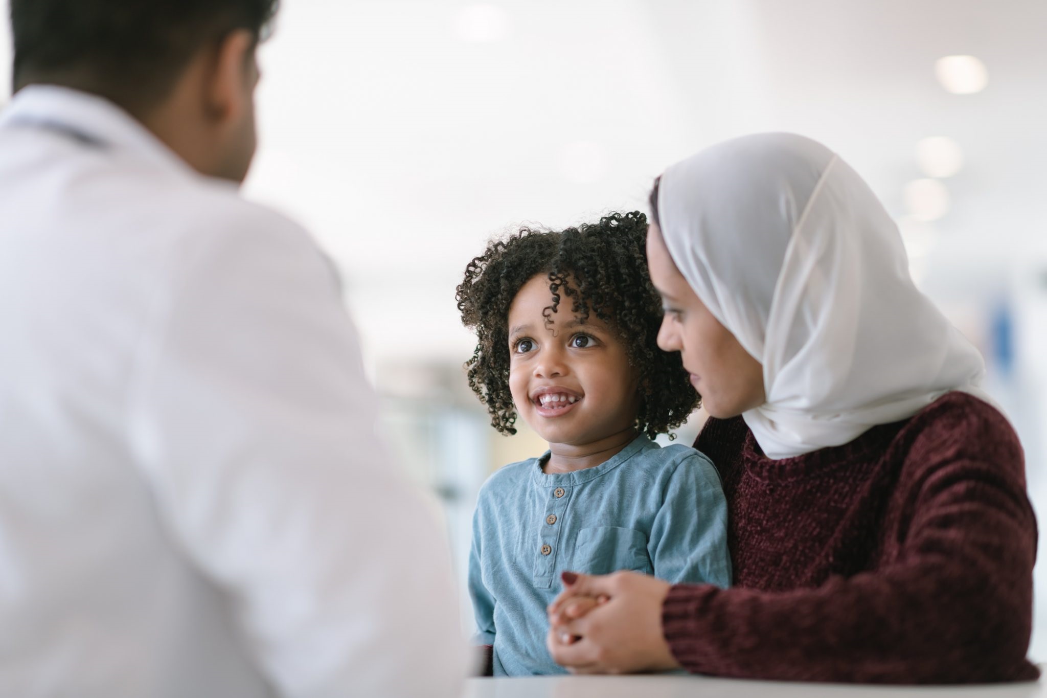 What to Know if Your Child Is Prescribed Steroids