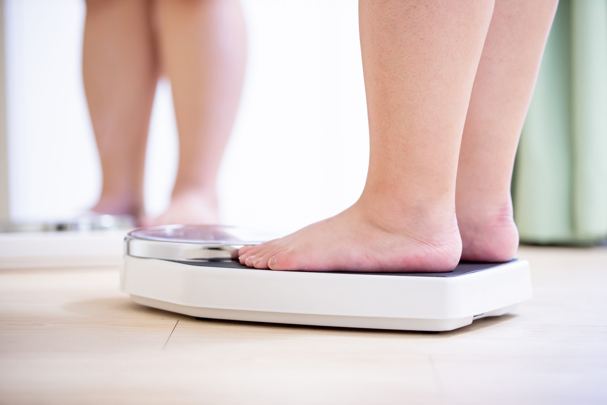 weight loss surgery