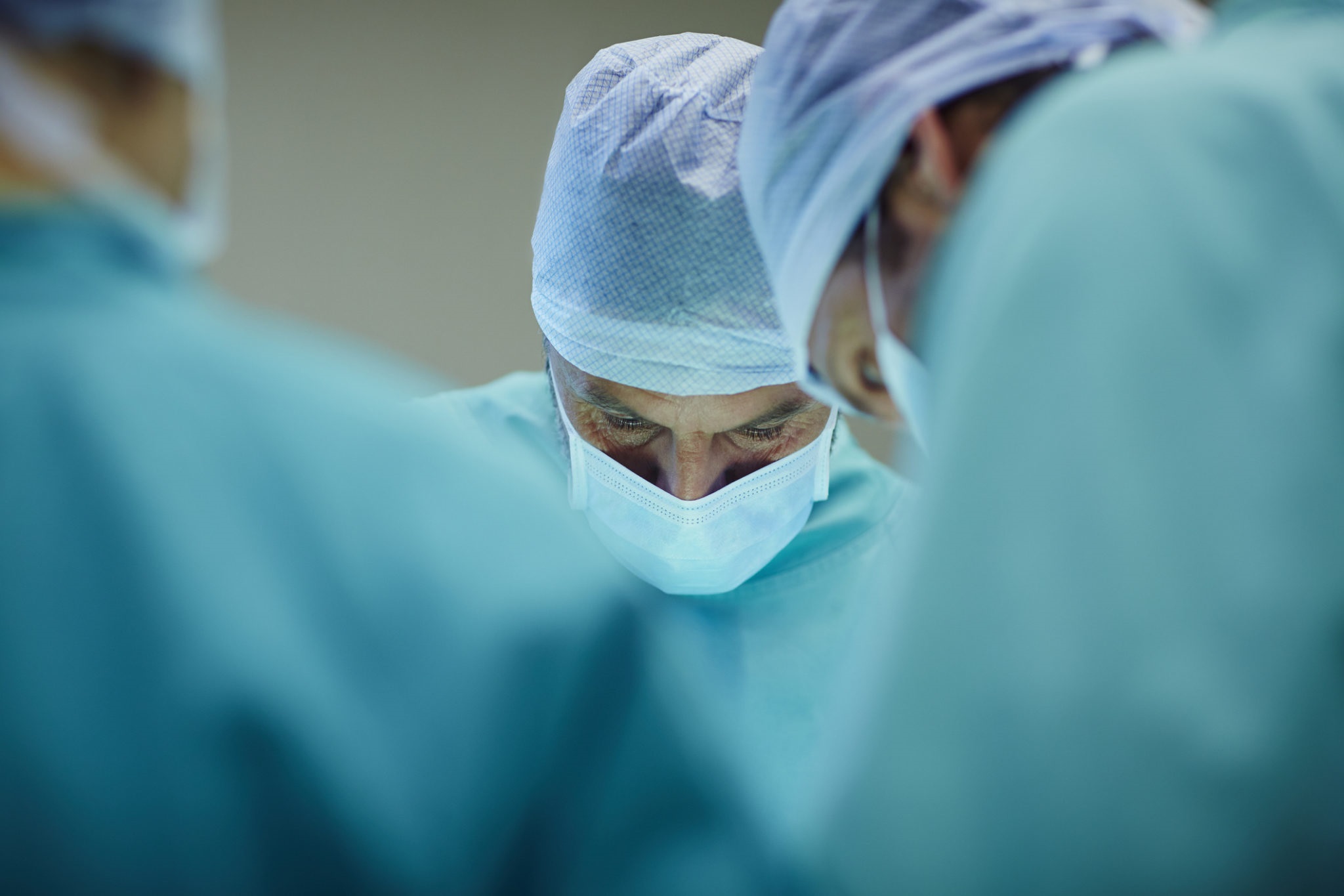 Is it safe to have surgery during COVID-19?