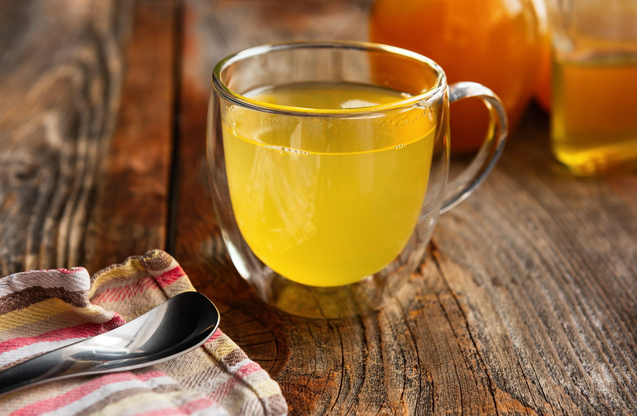 Apple Cider Vinegar