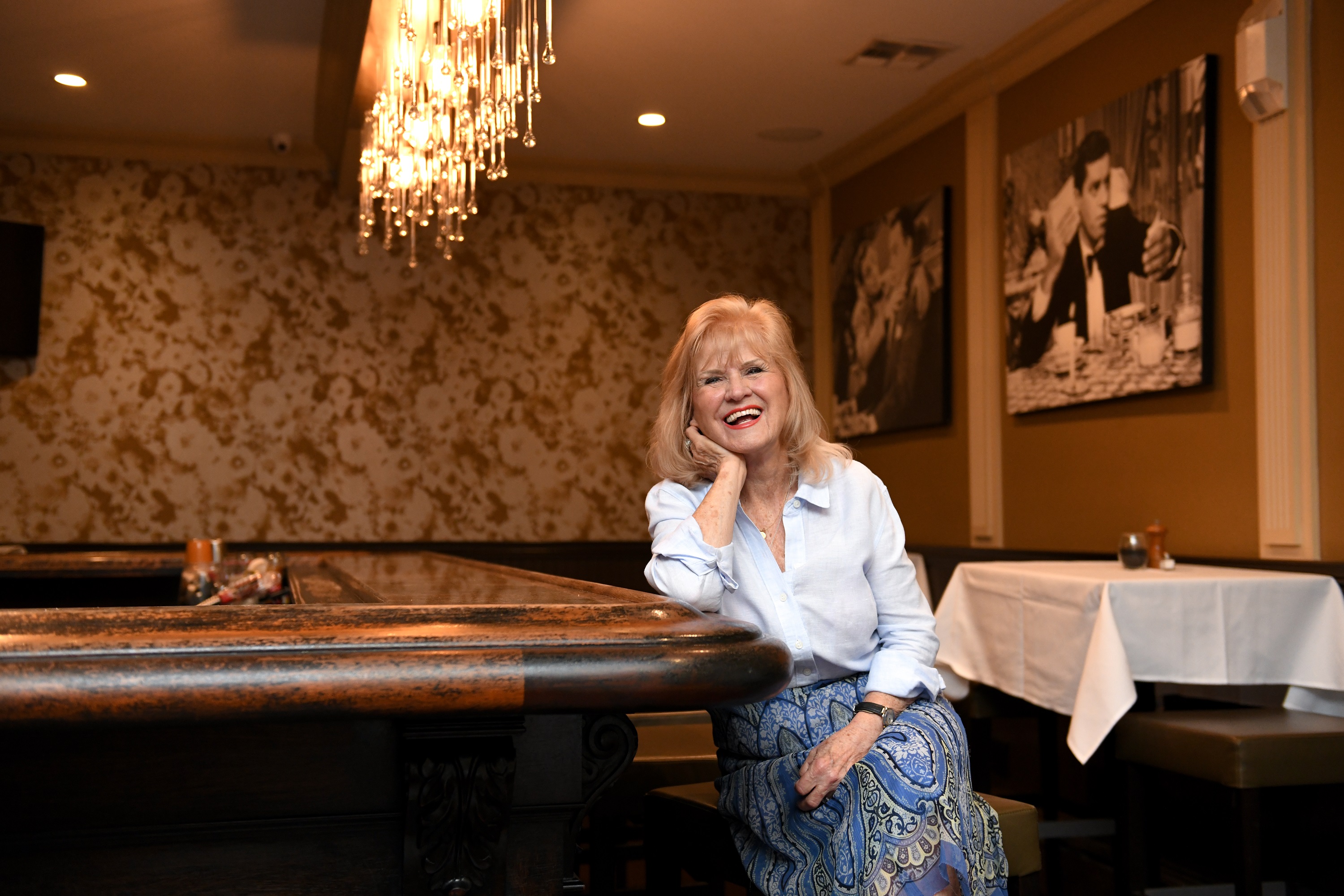 Barbara Colella