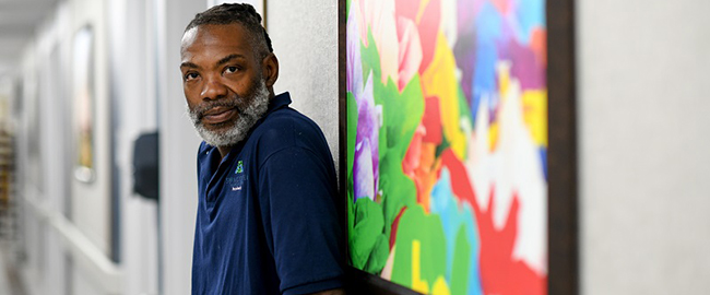 Dennis Johnson
