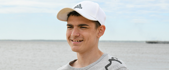 Dominic Lipka