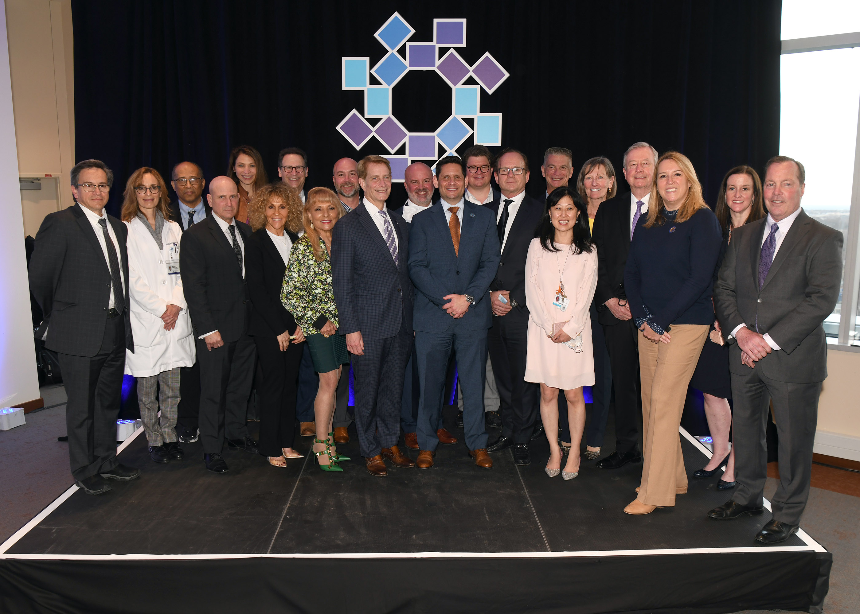 Hackensack Meridian John Theurer Cancer Center expands to HOPE Tower at Jersey Shore University Medical Center