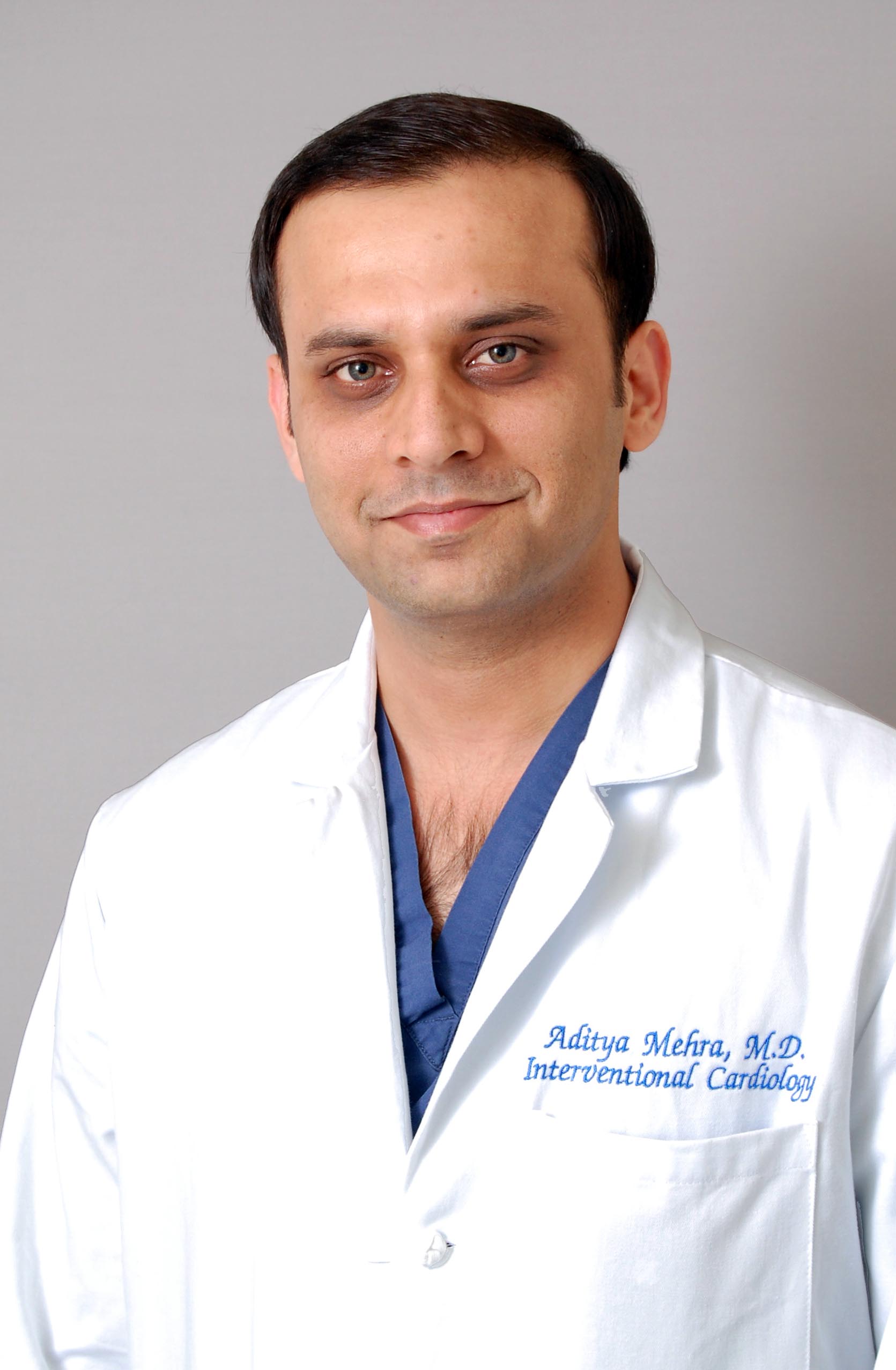 Mehra Aditya, M.D.