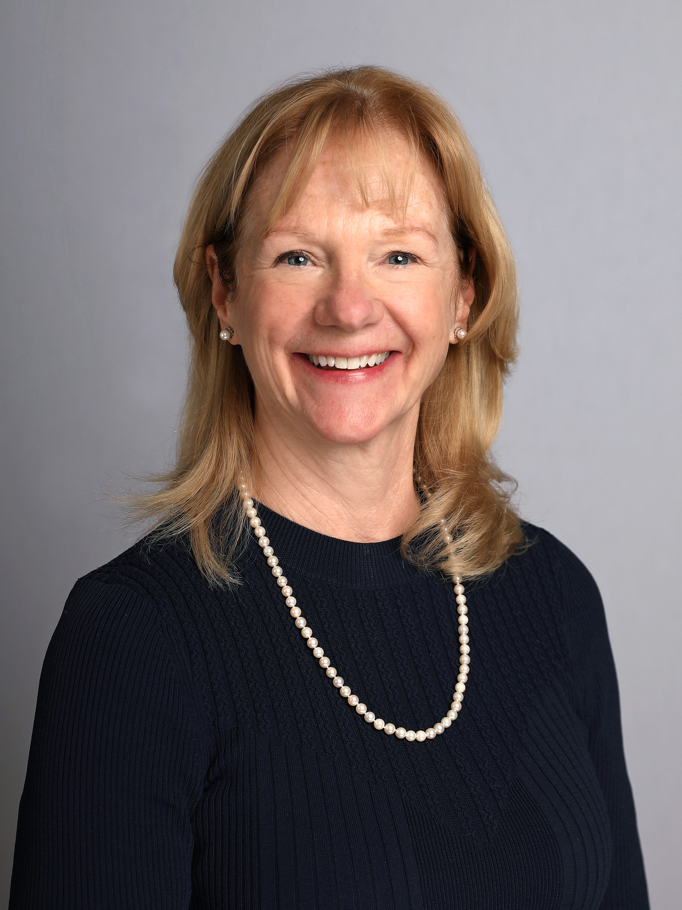 Patricia Carroll