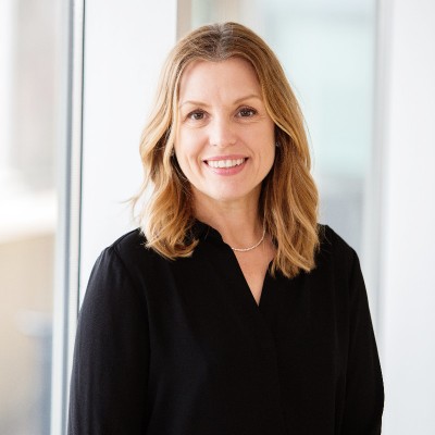 Sheila Wolfinger