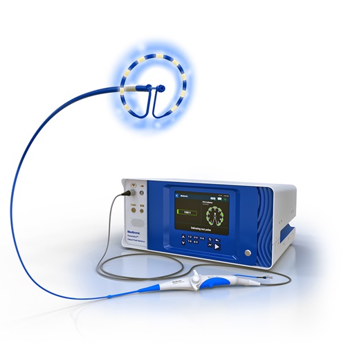 PulseSelect Image