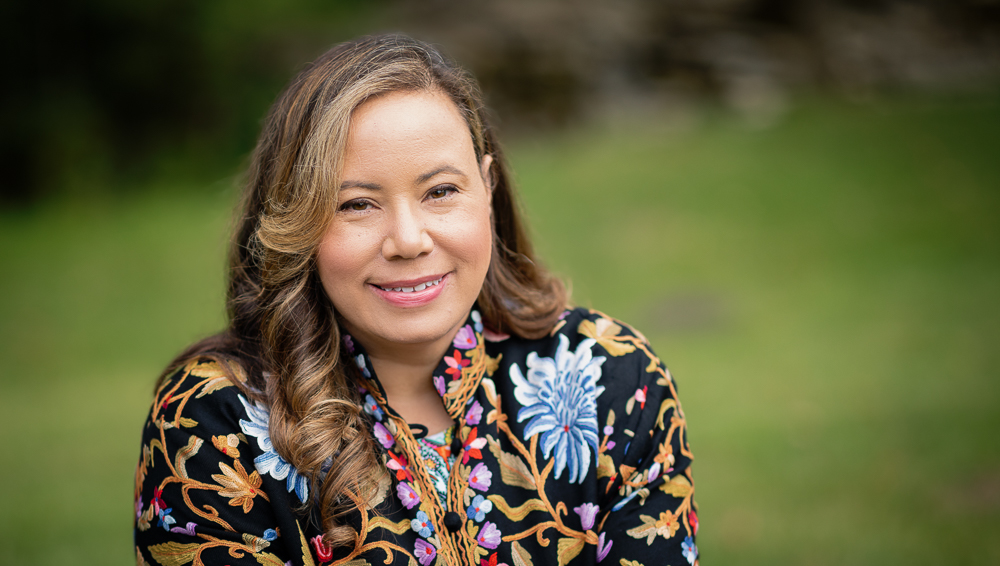 Lisa Carter-Bawa Headshot