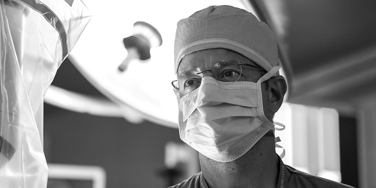 Thoracic Surgery