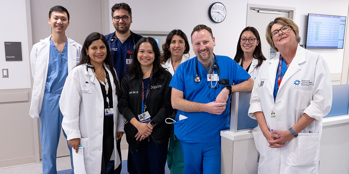 Circulatory Support Care