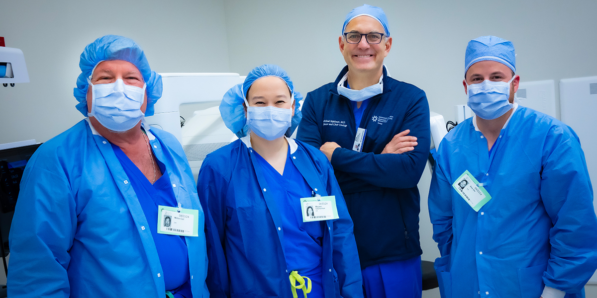 AUA Research