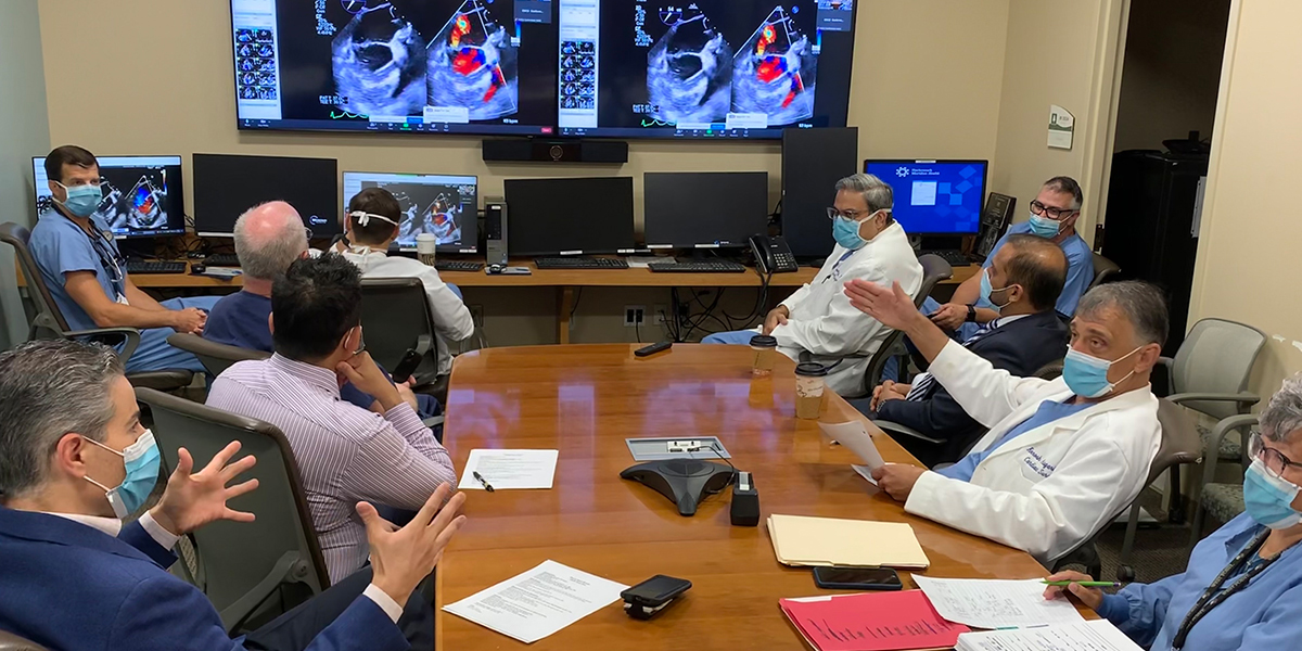 Advances in Heart Failure