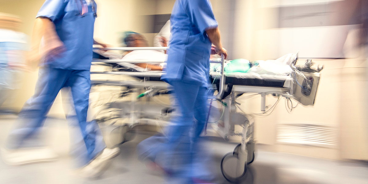 Fast Track Hip Surgery
