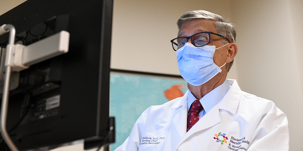 Pediatric Stroke Study