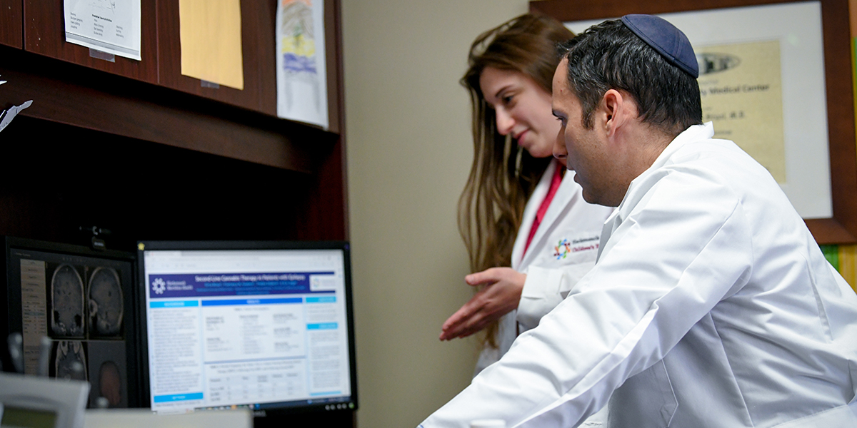 Clinical trials