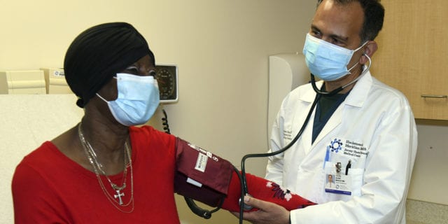 Hypertension Center