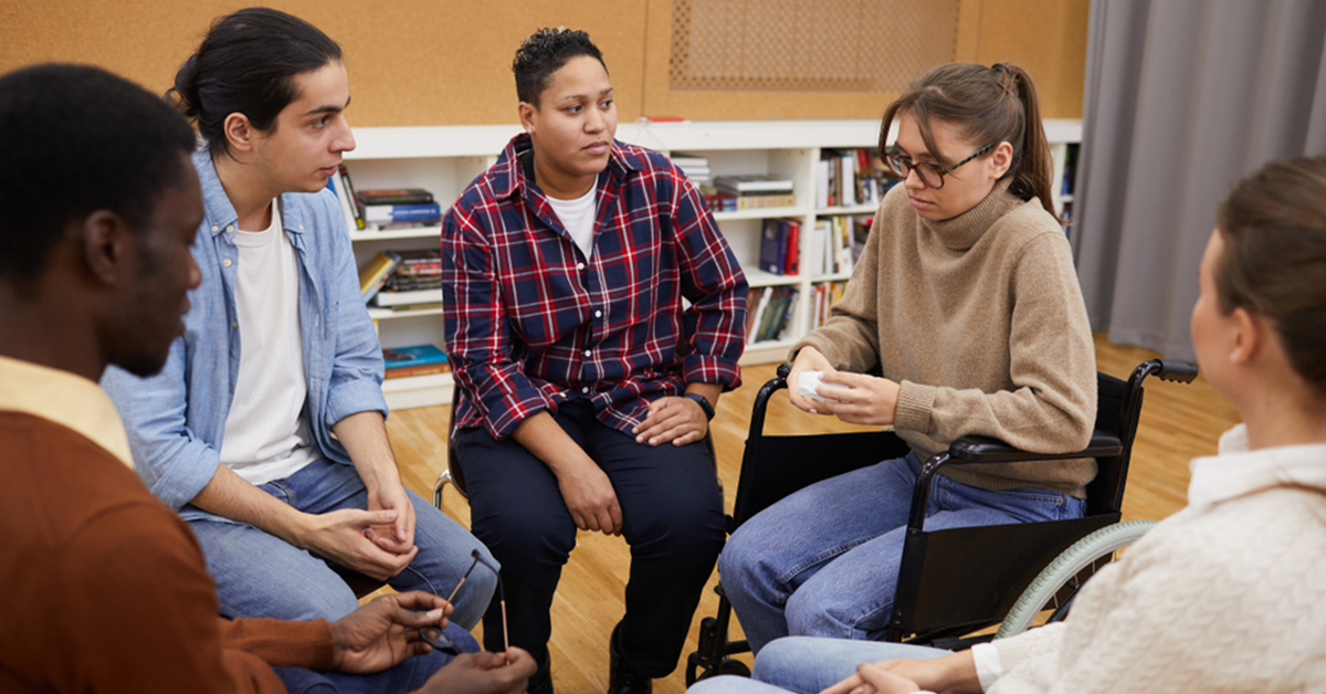 Group Neurological Treatment
