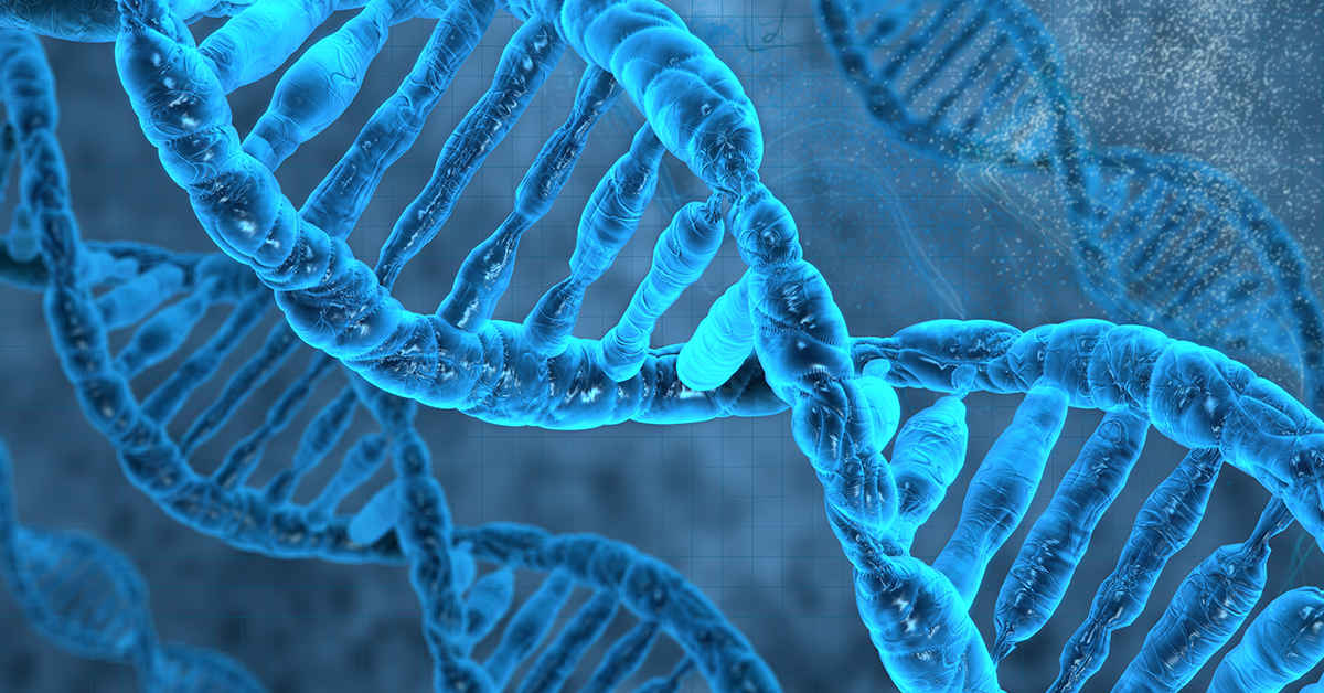 Gene Sequencing And AI