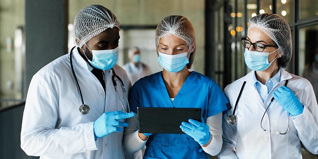 Interprofessional