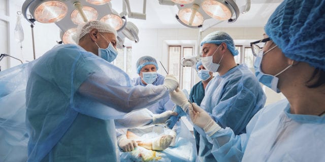 Orthopedic Trauma