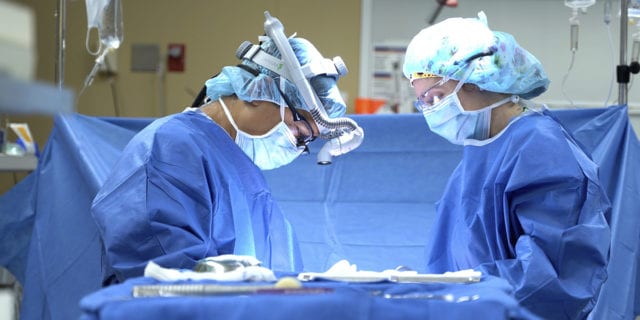 Spine Surgery Center