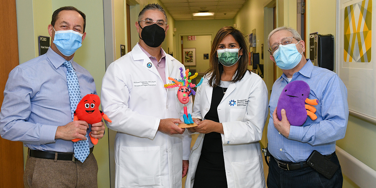 Nephrology Clinic