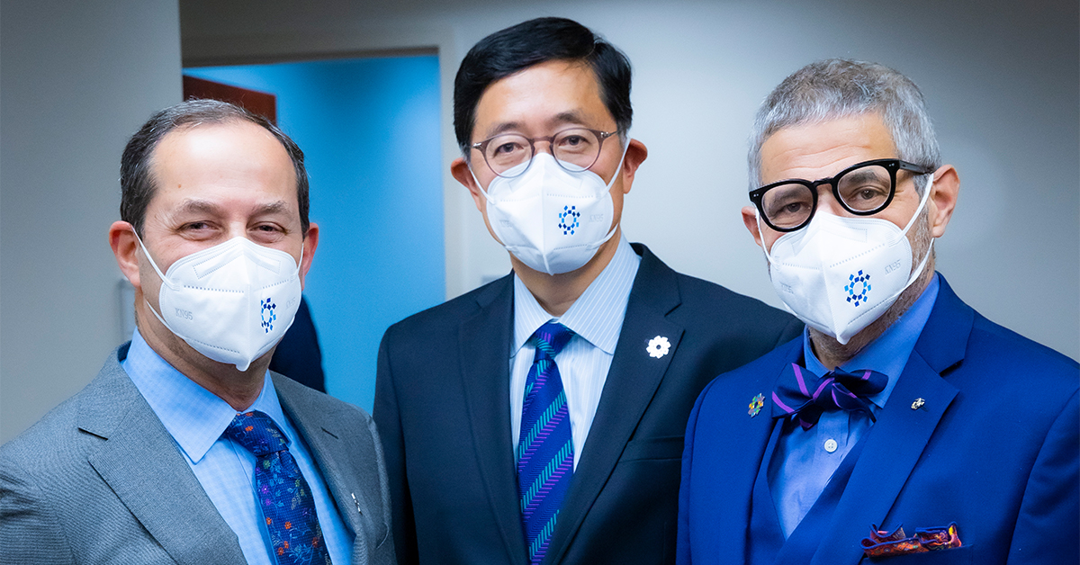Pediatric Urology Clinic