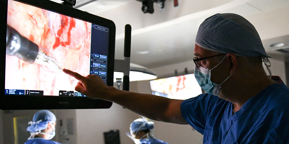 Teaching Residents and Students