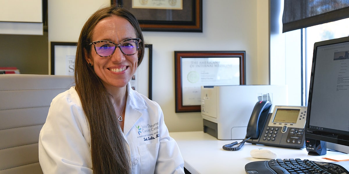 Lori Leslie MD