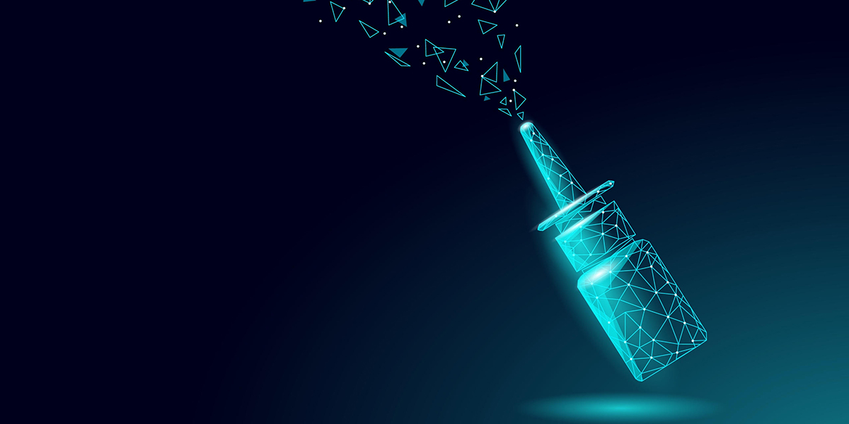Nasal Spray