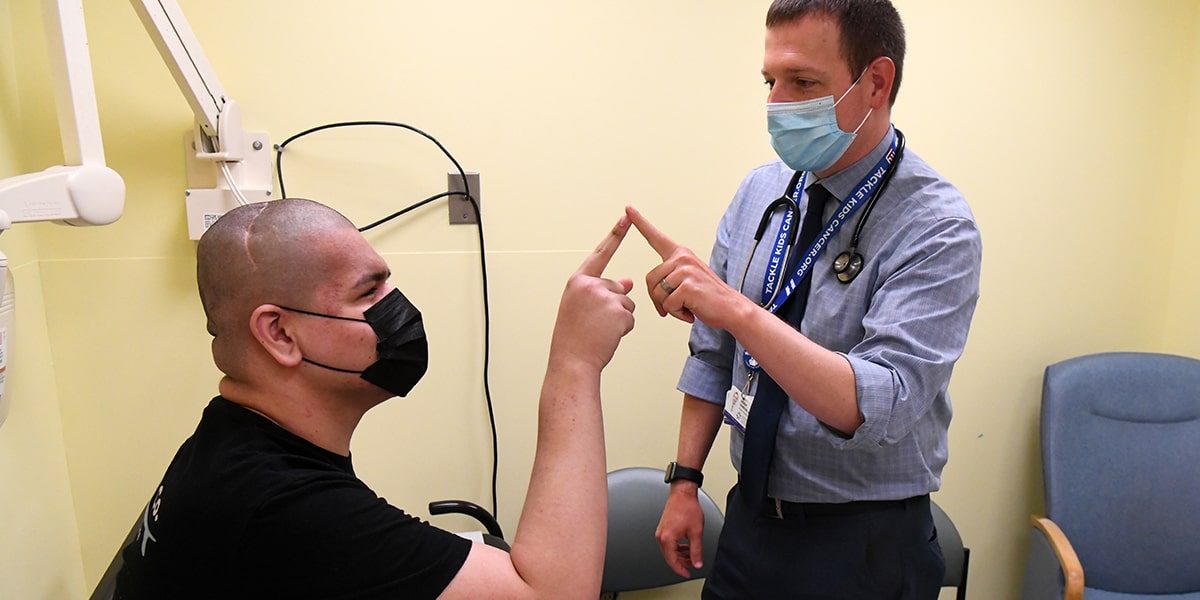 Neurological Exam