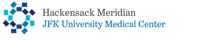 Hackensack Meridian Children's Health logo
